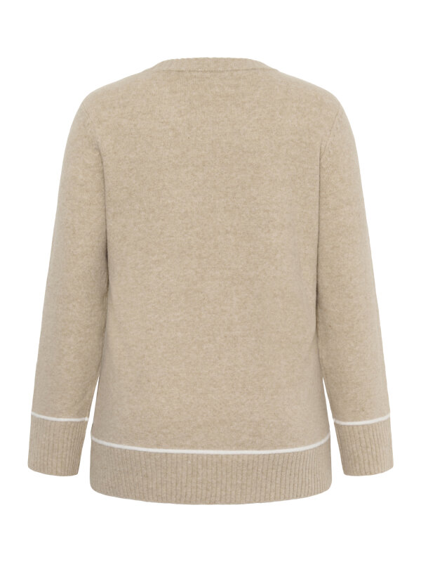 Kaffe Curve - KCjina Knit Pullover