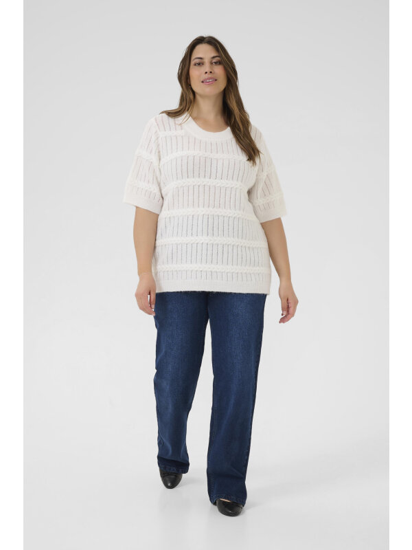 Kaffe Curve - KCminia Pullover