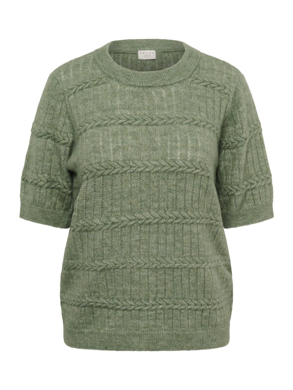 Kaffe Curve - KCminia Pullover