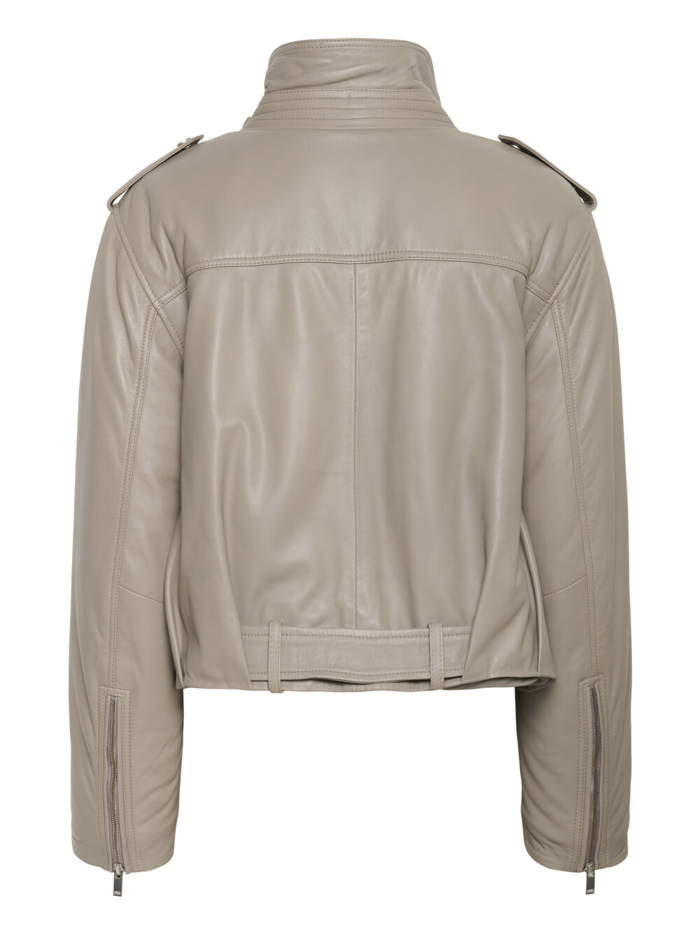 Gestuz - GZleva puffer