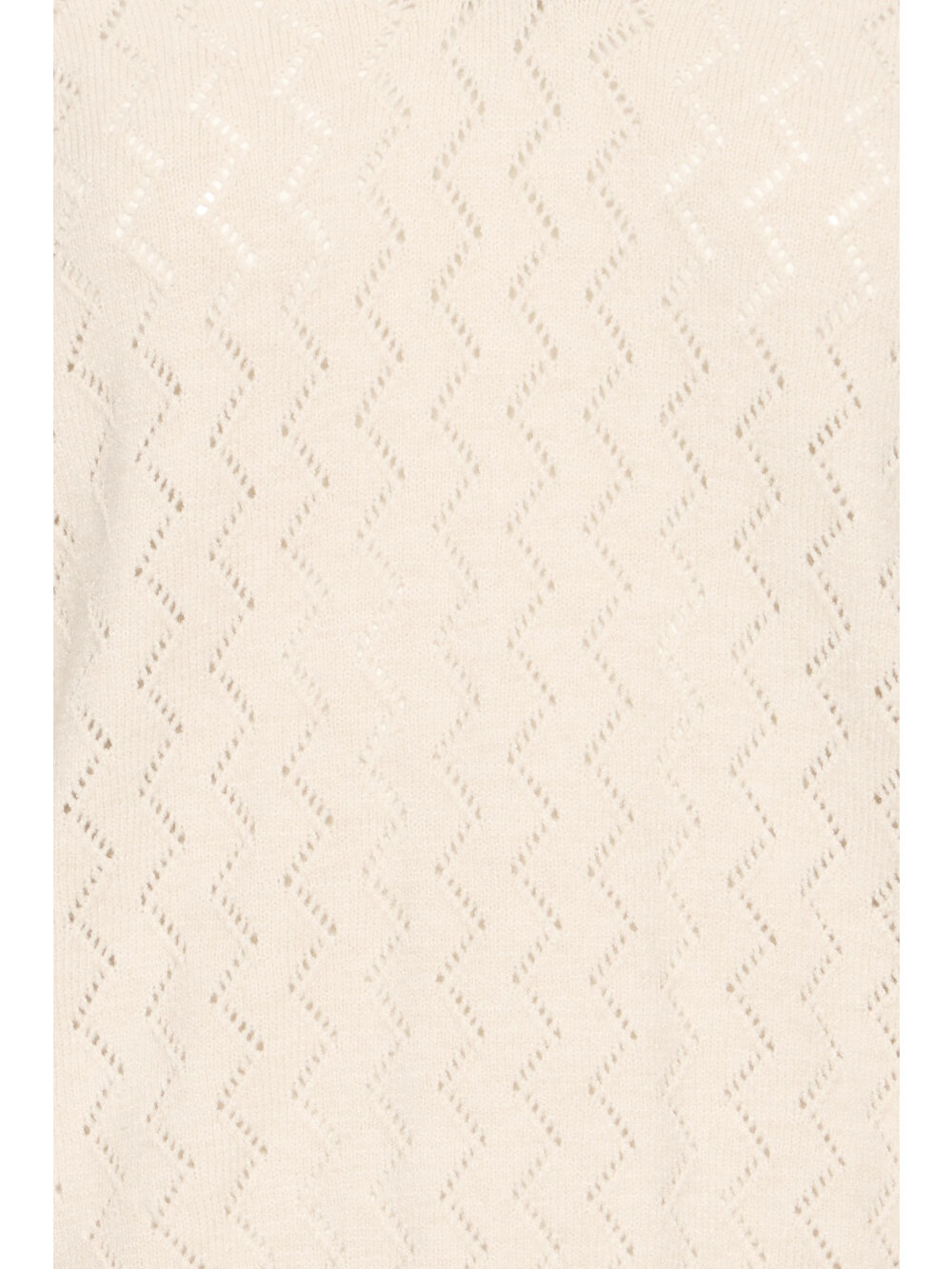 Pulz Jeans - PZSTEFFI POLO PULLOVER