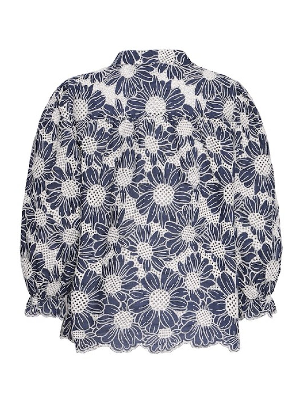 Pulz Jeans - PZADELE BLOUSE