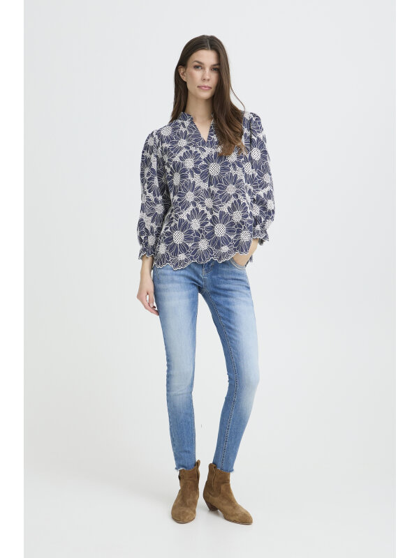 Pulz Jeans - PZADELE BLOUSE