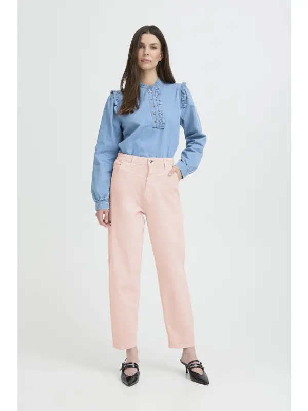 Pulz Jeans - PZADDY PANT Pulz Jeans - PZADDY PANT