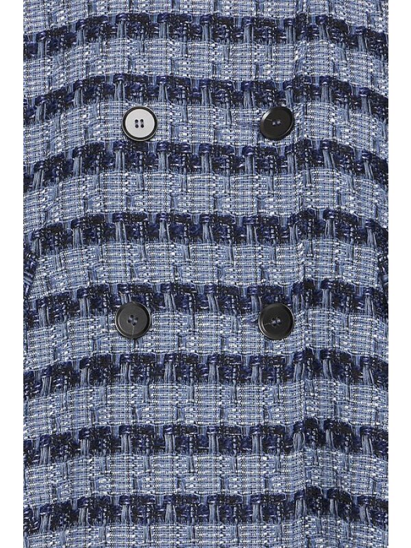 Pulz Jeans - PZAUGUSTINE JACKET