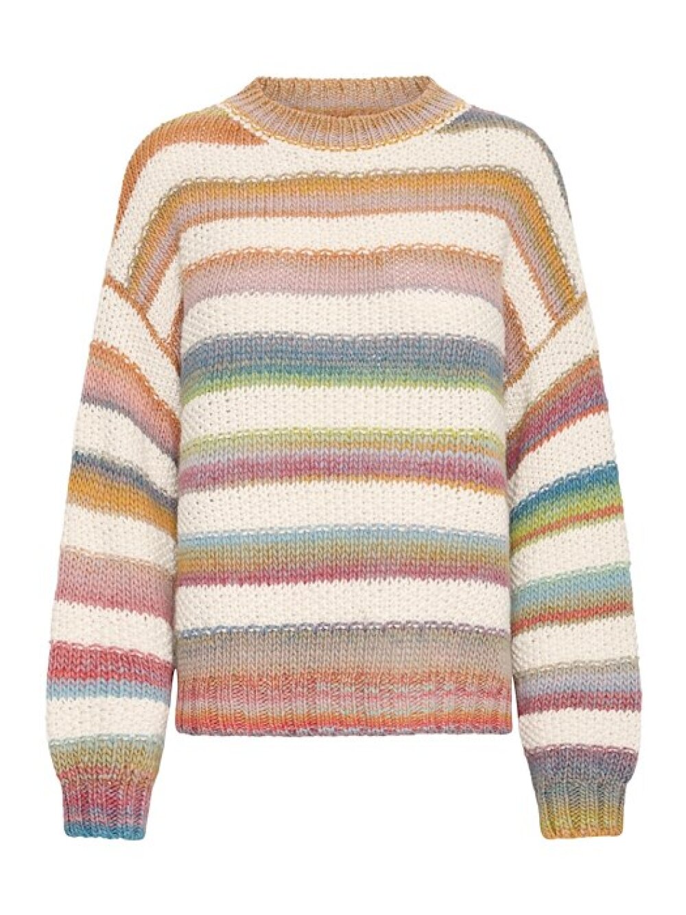 Pulz Jeans - PZADANA PULLOVER