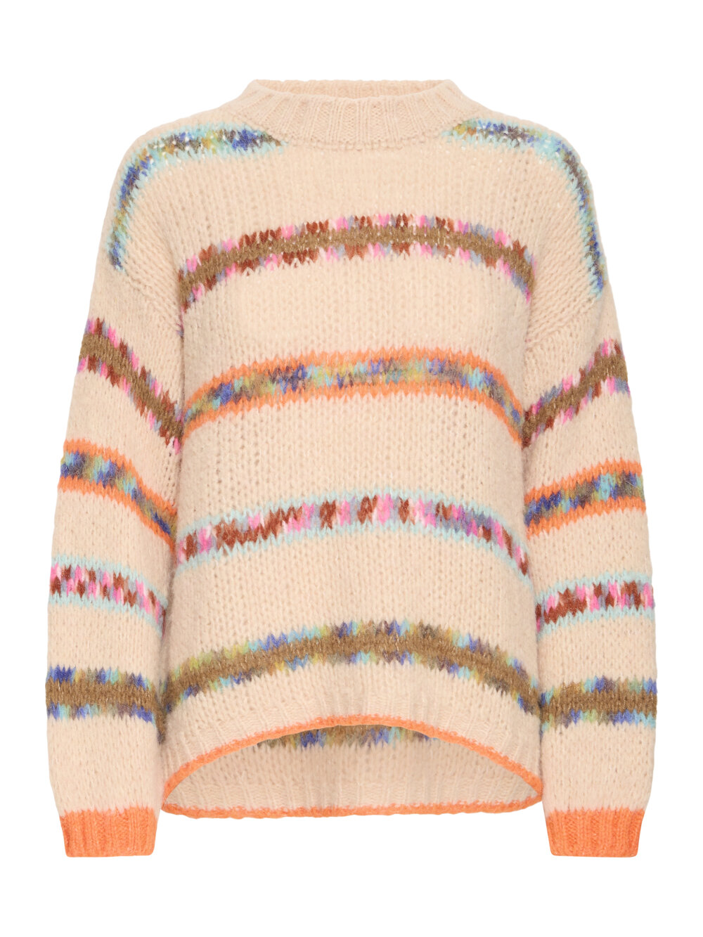 Pulz Jeans - PZALAIA PULLOVER