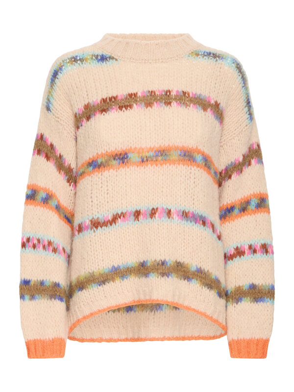 Pulz Jeans - PZALAIA PULLOVER