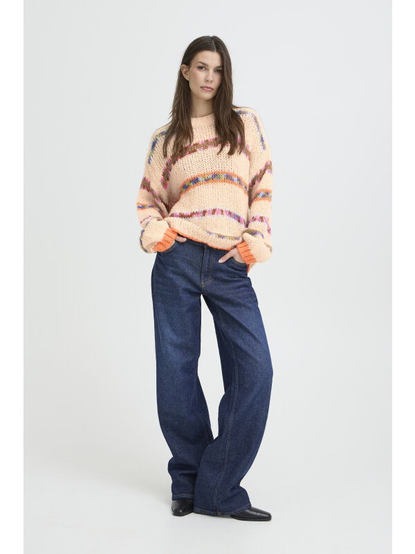 Pulz Jeans - PZALAIA PULLOVER