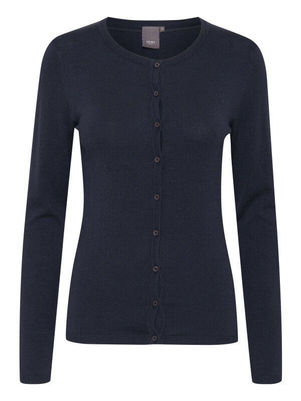 ICHI - IHMAFA ROUND CA