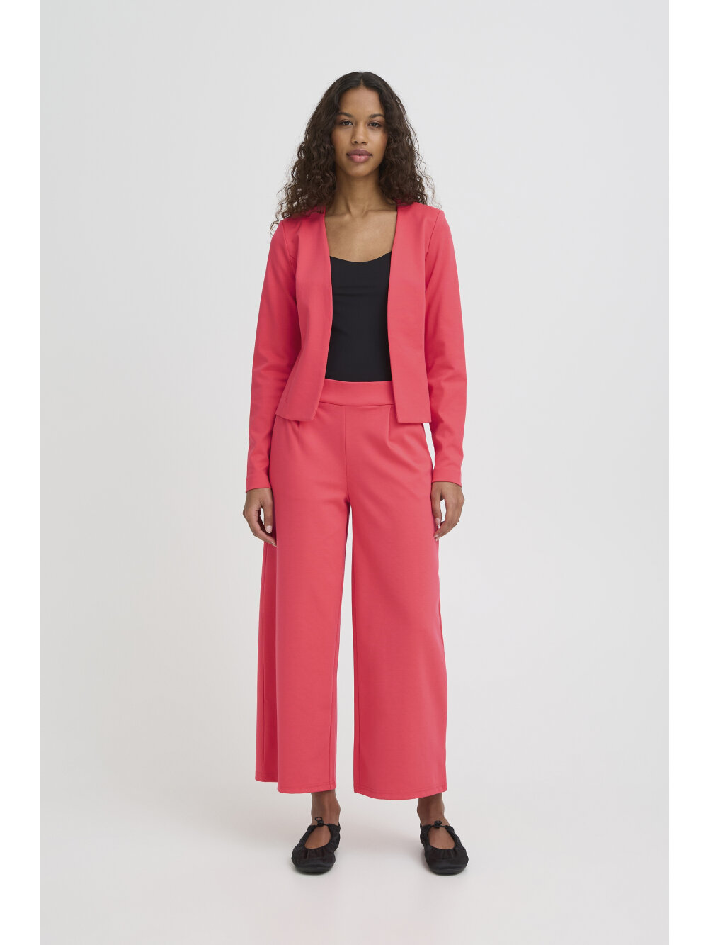 ICHI - IHKATE SHORT BL