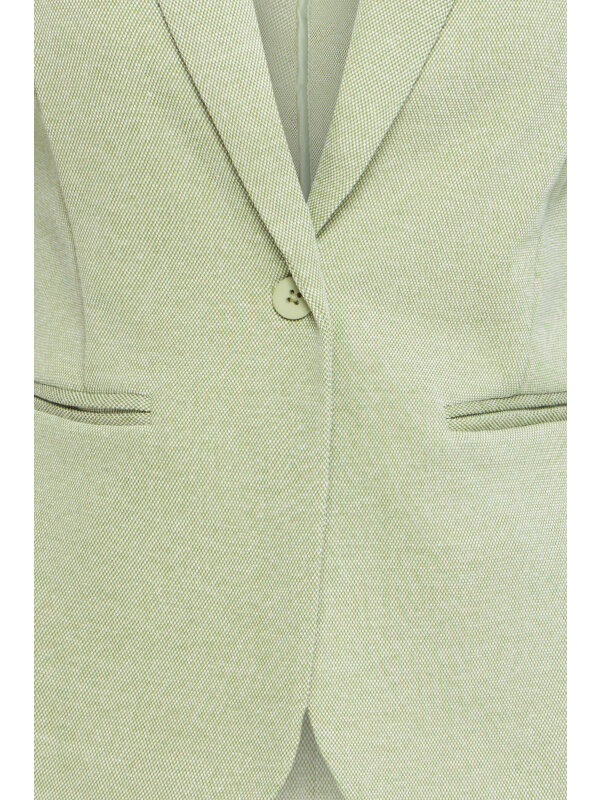 ICHI - IHKATE PIQUE BL