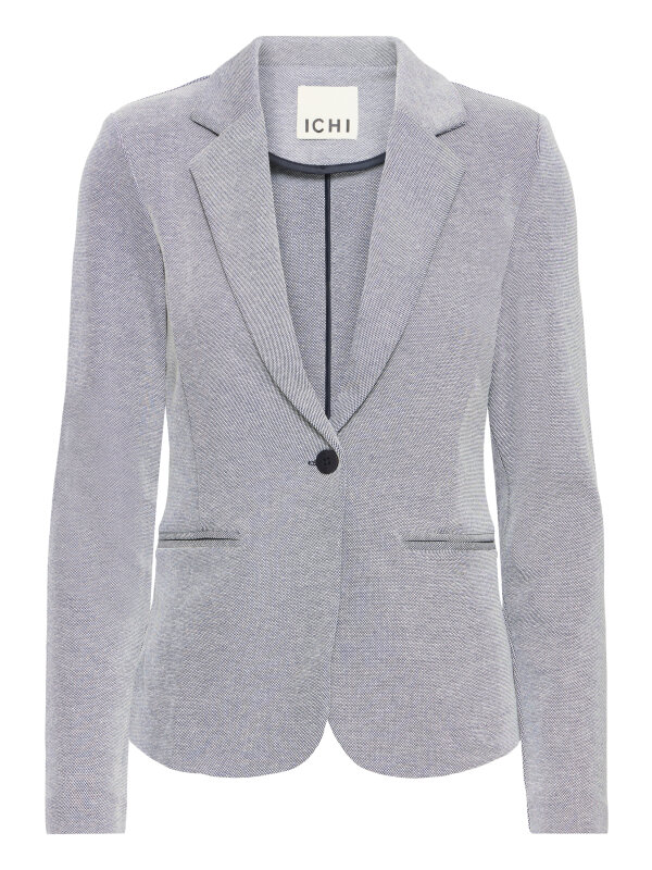 ICHI - IHKATE PIQUE BL