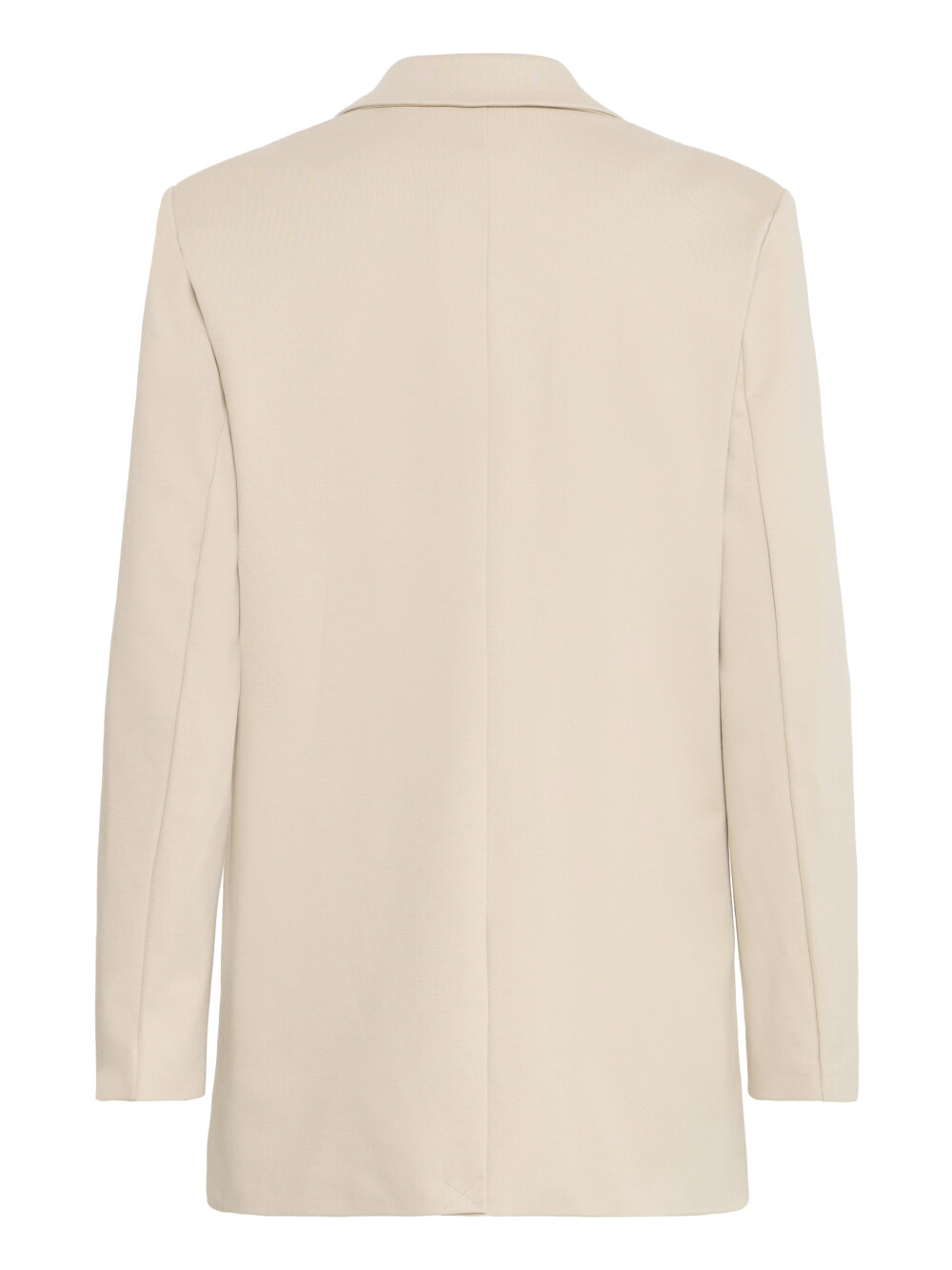 ICHI - IHKATE SUS OVERSIZED BL