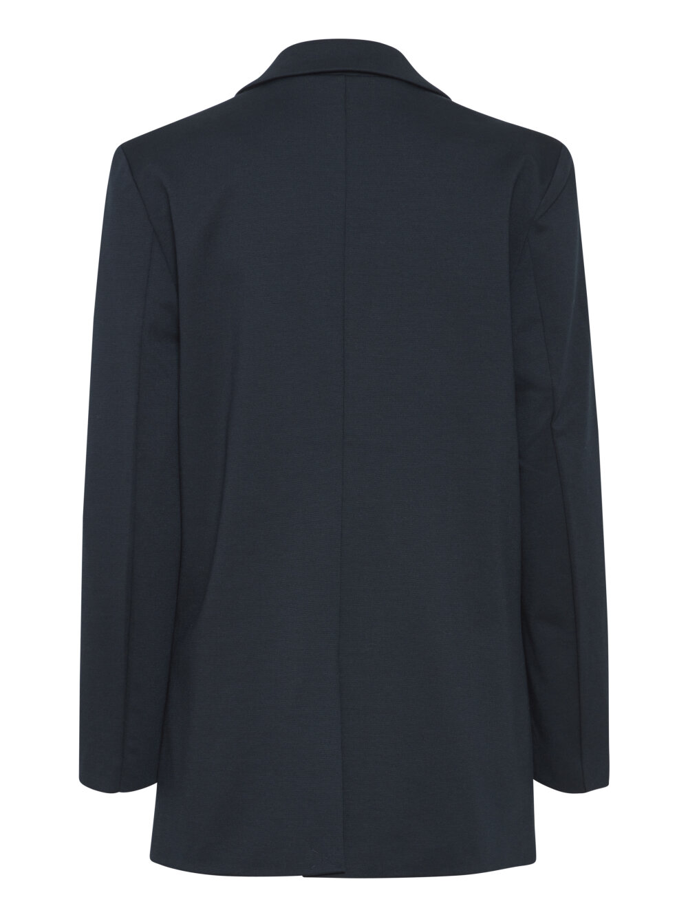 ICHI - IHKATE SUS OVERSIZED BL