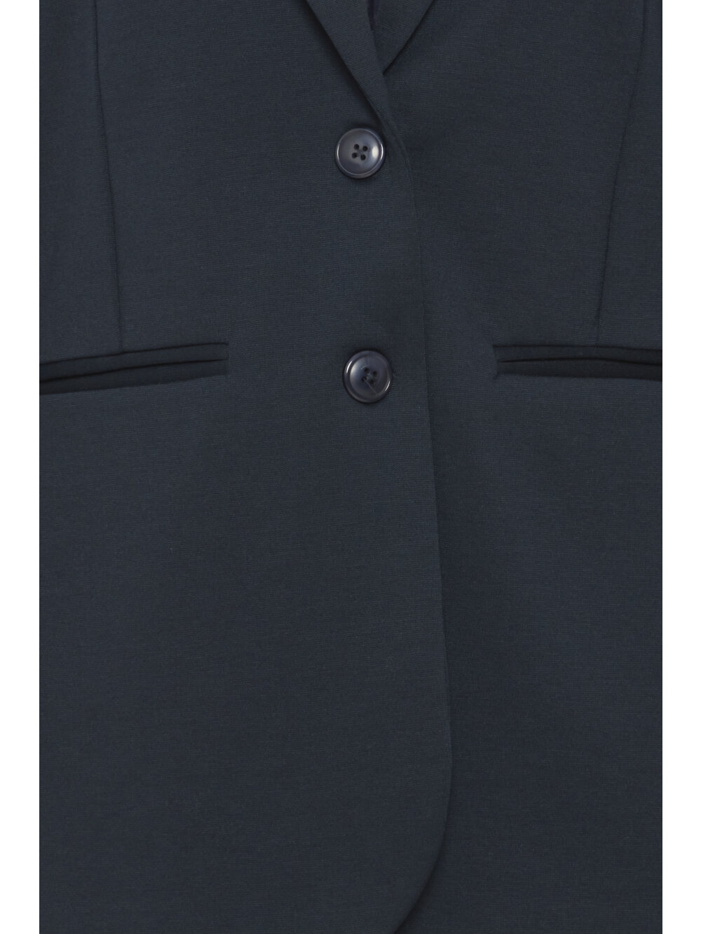 ICHI - IHKATE SUS OVERSIZED BL