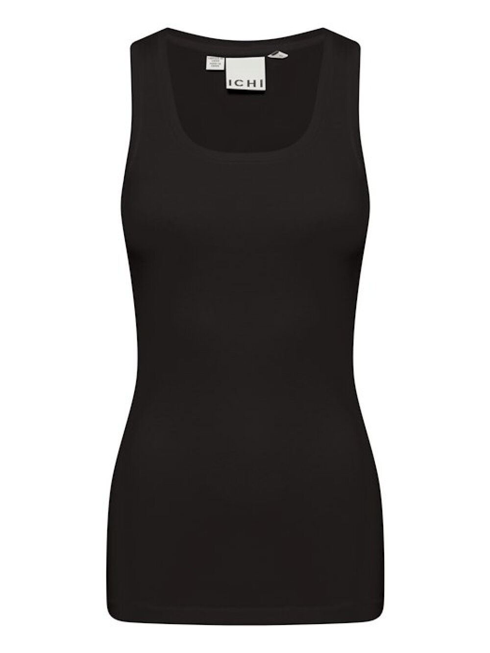 ICHI - IHZOLA PLAIN TO