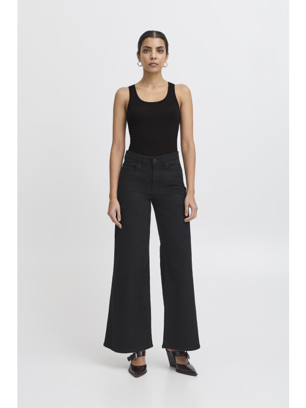 ICHI - IHZOLA PLAIN TO