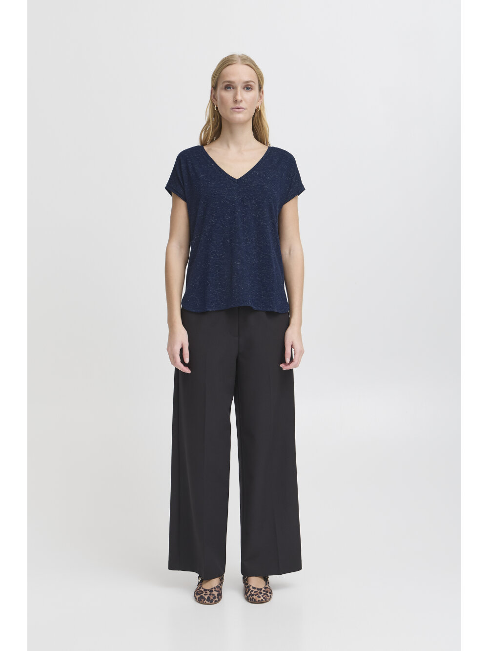 ICHI - IHREBEL SS12 CORE