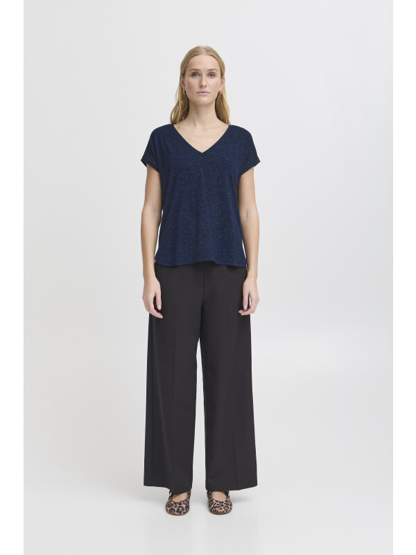 ICHI - IHREBEL SS12 CORE