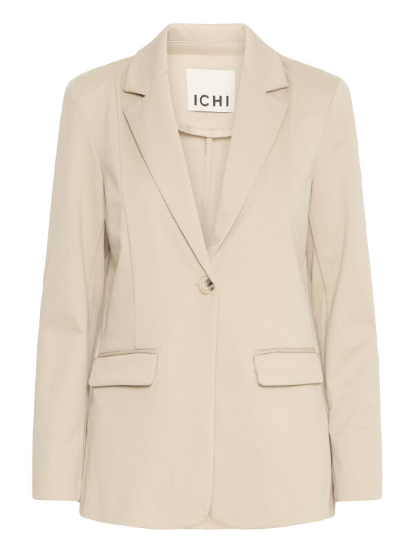 ICHI - IHKATE SUS LONG BL4