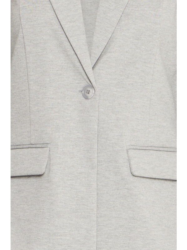 ICHI - IHKATE SUS LONG BL4