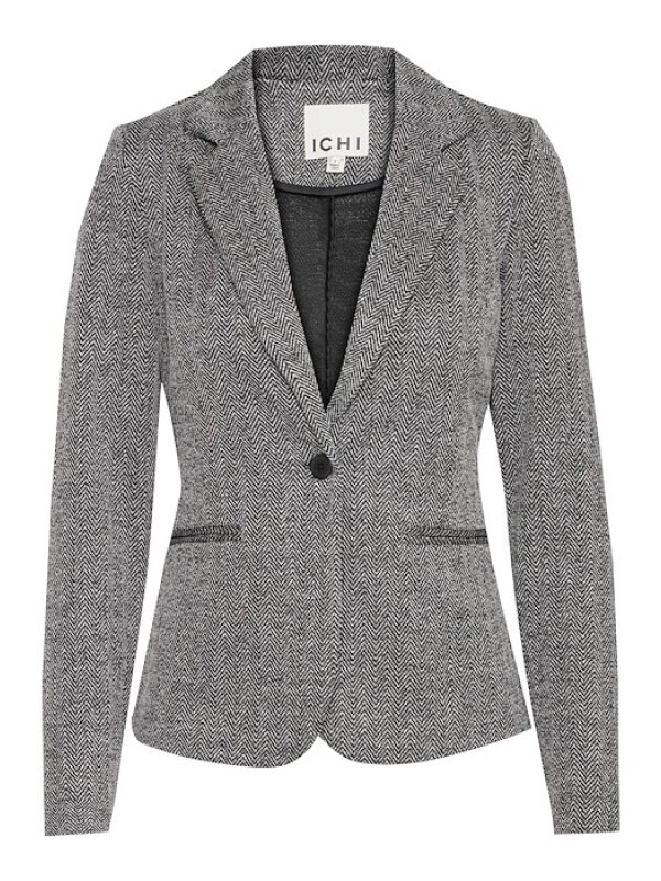 ICHI - IHKATE JACQUARD BL4