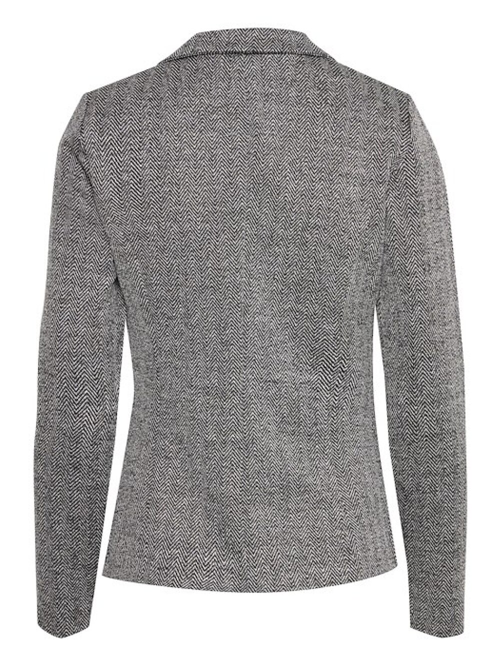 ICHI - IHKATE JACQUARD BL4