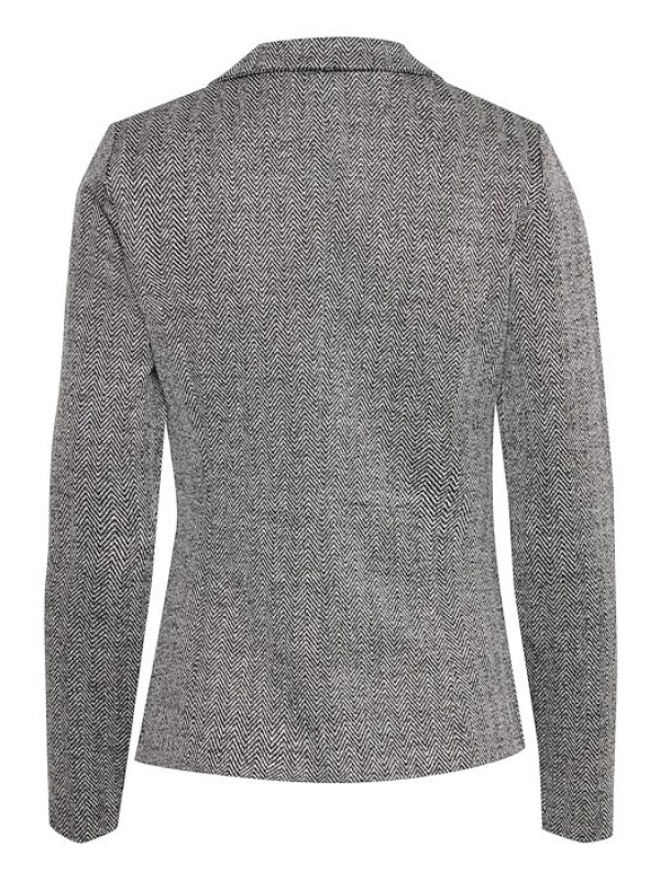 ICHI - IHKATE JACQUARD BL4