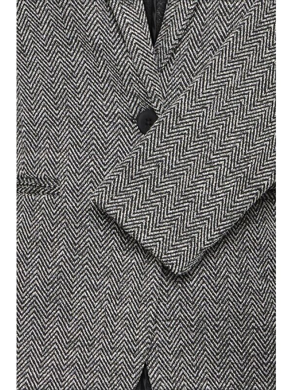 ICHI - IHKATE JACQUARD BL4