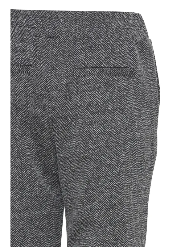 ICHI - IHKATE JACQUARD PA8