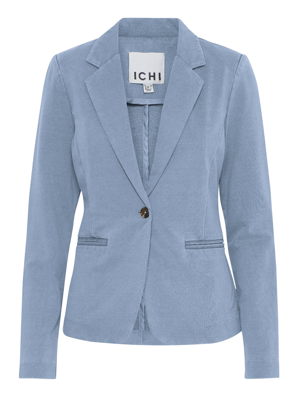 ICHI - IHKATE DENIM BL