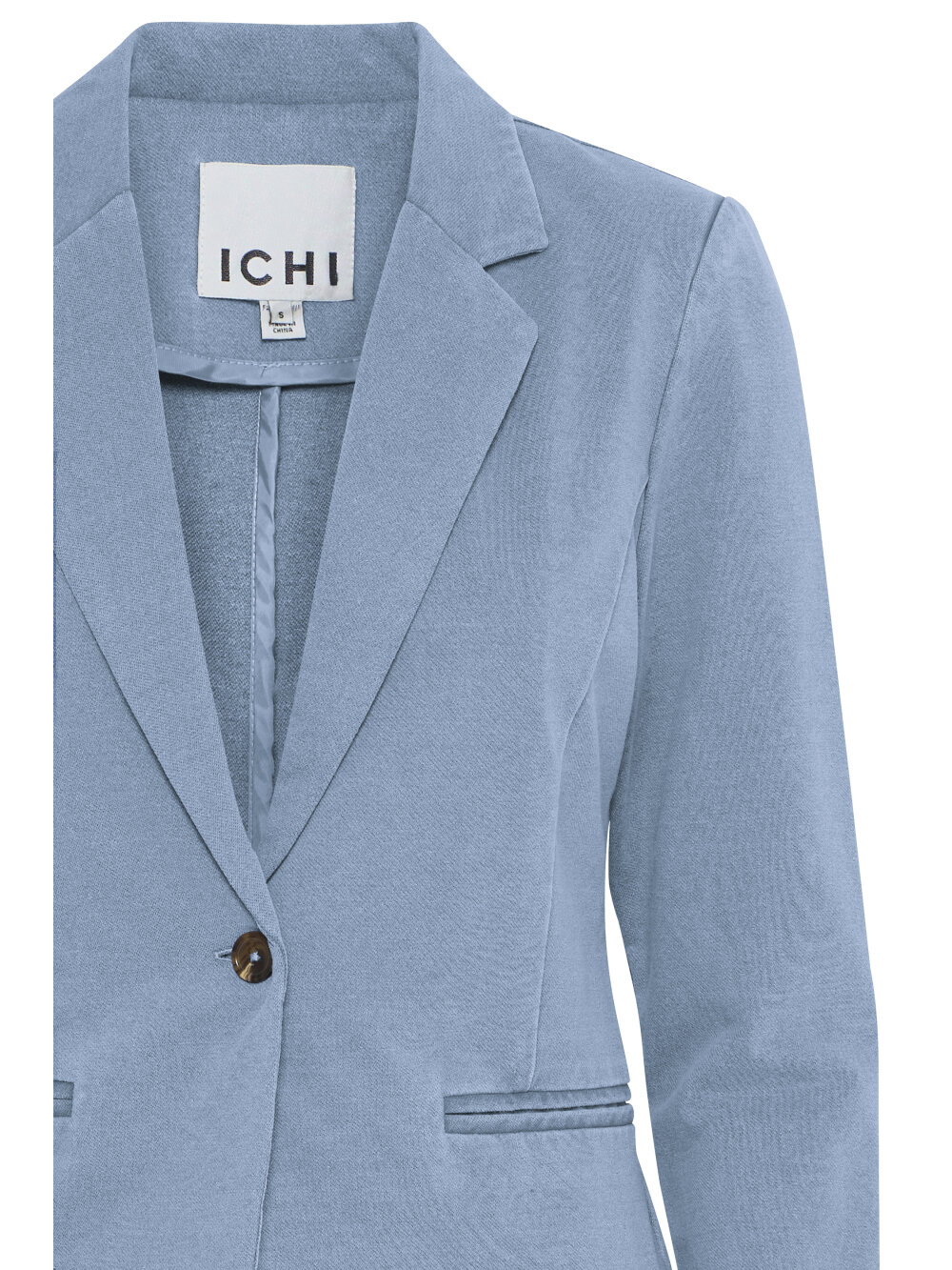 ICHI - IHKATE DENIM BL