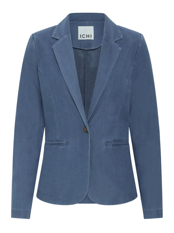 ICHI - IHKATE DENIM BL