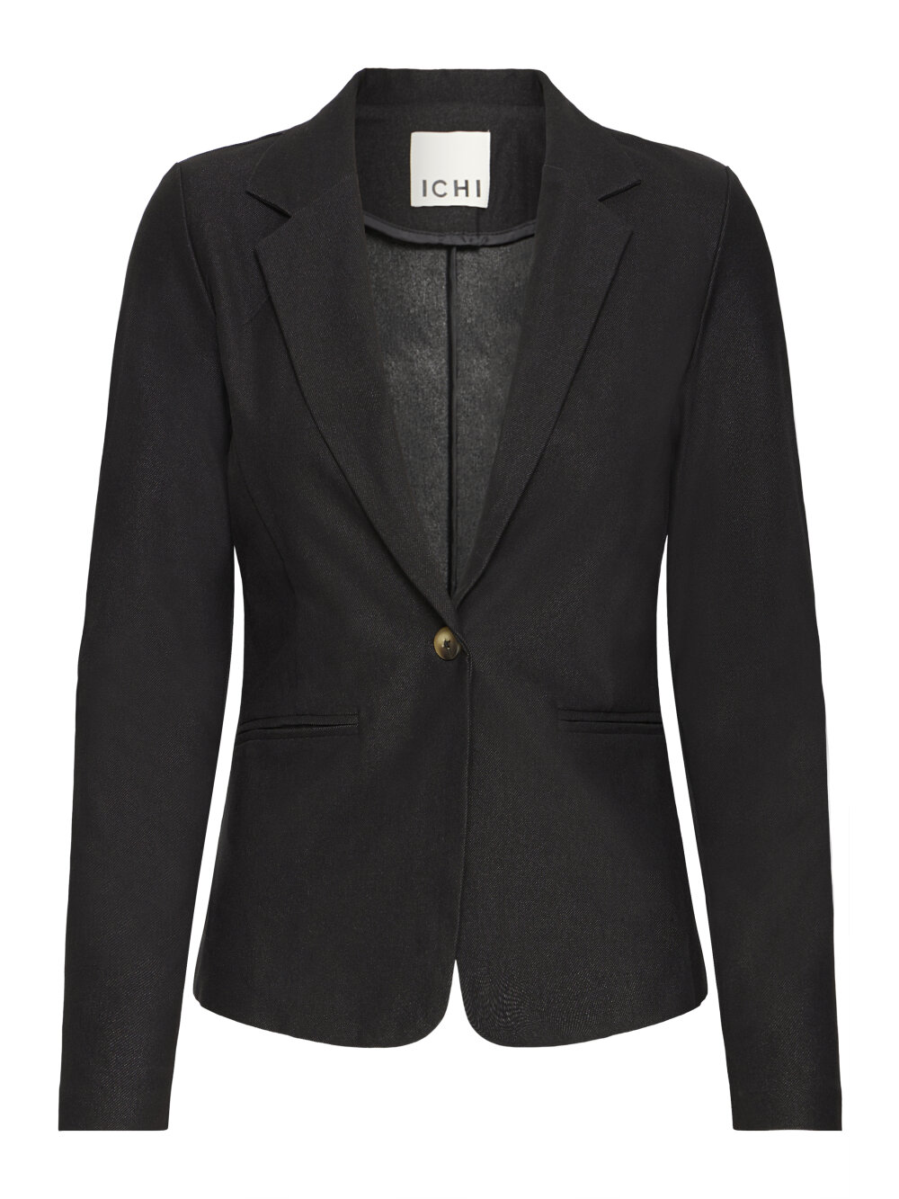 ICHI - IHKATE DENIM BL