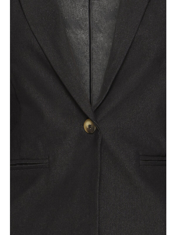 ICHI - IHKATE DENIM BL