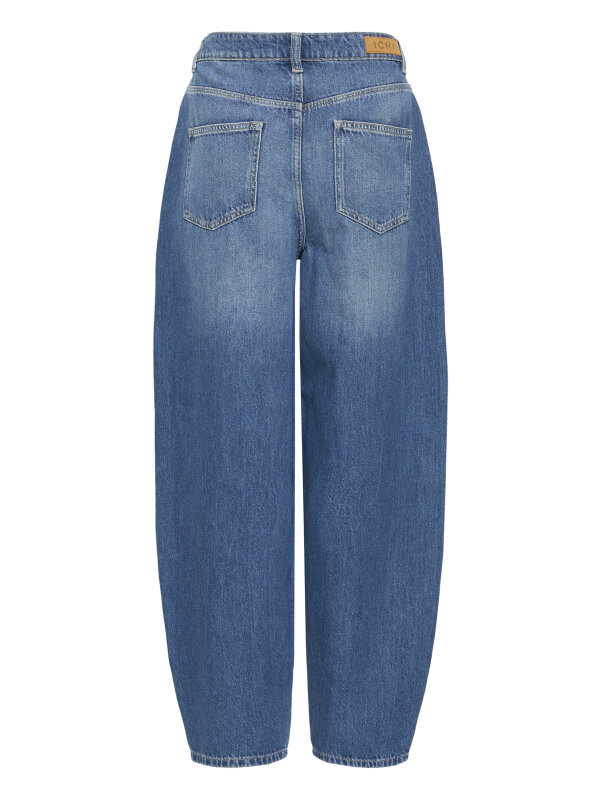 ICHI - IHBERISEL PA2 ICHI - IHBERISEL PA2