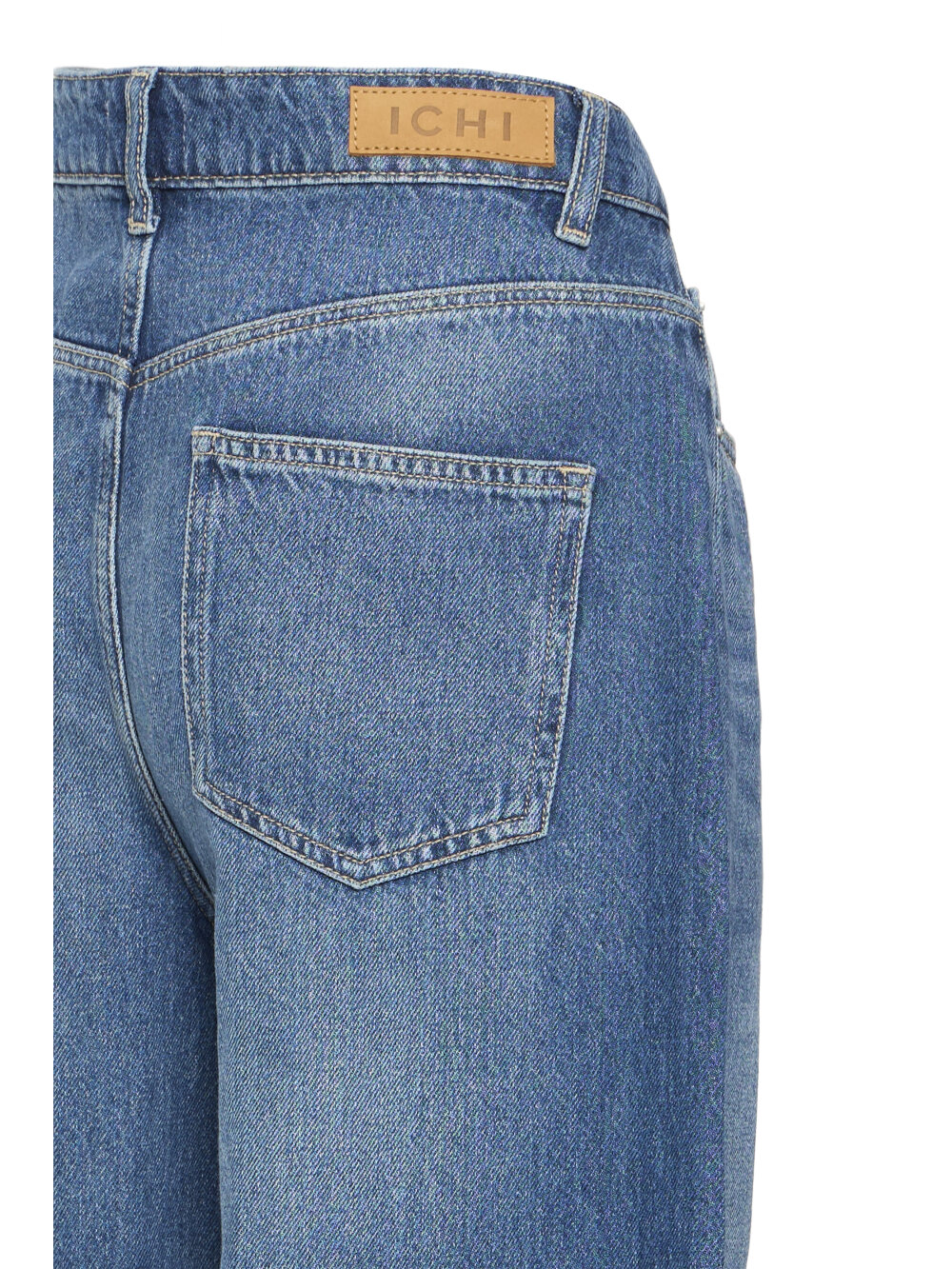 ICHI - IHBERISEL PA2