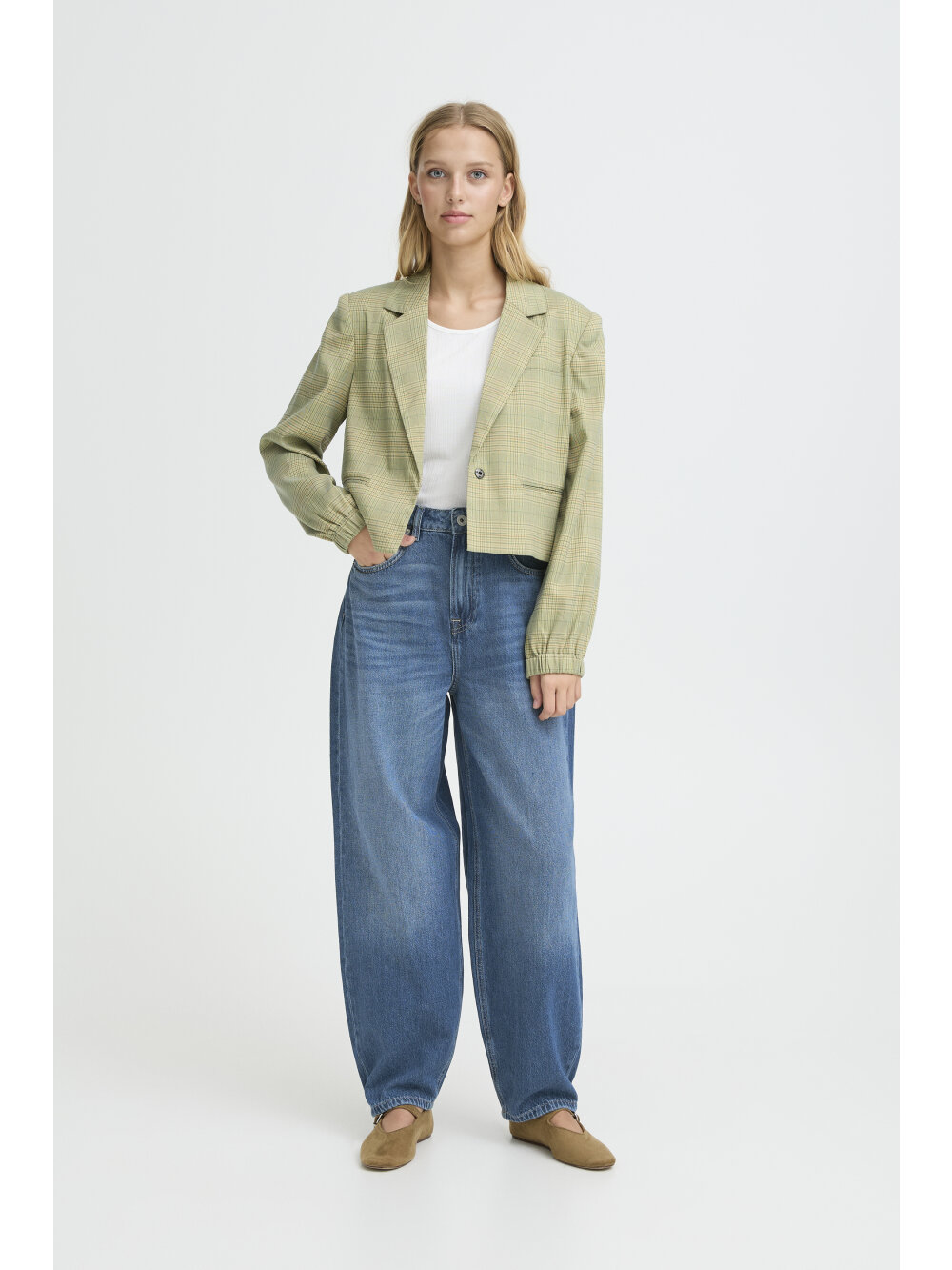 ICHI - IHBERISEL PA2