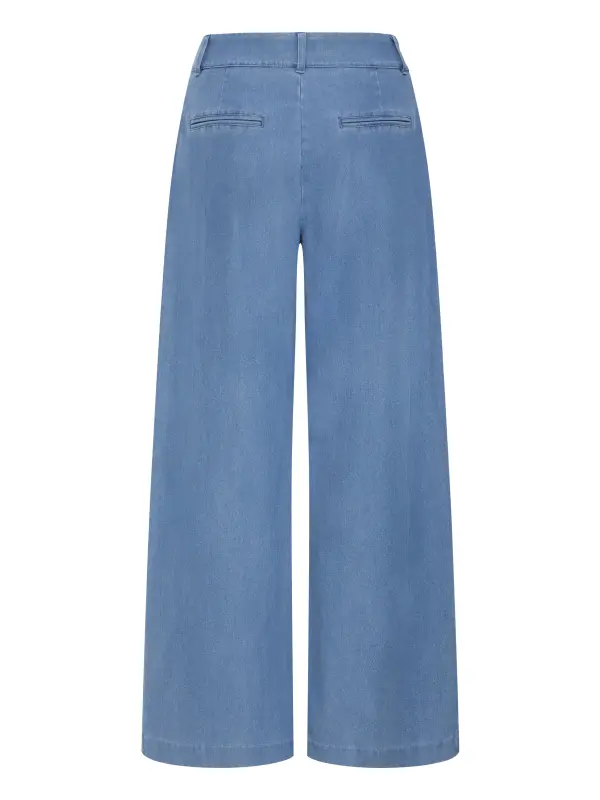 ICHI - IHKATE DENIM PA ICHI - IHKATE DENIM PA