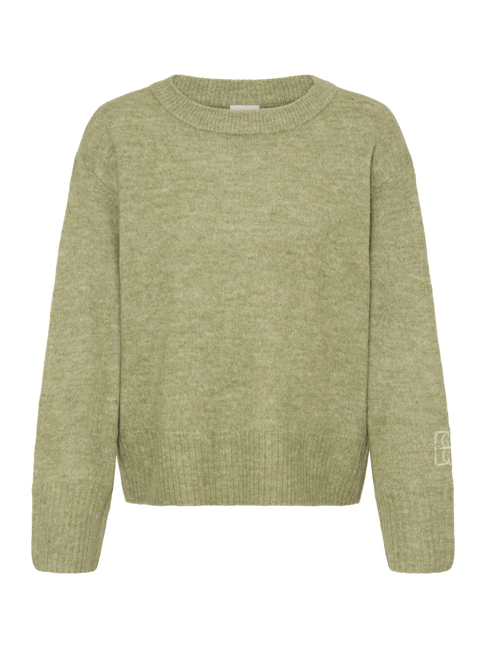 ICHI - IHBALING LS