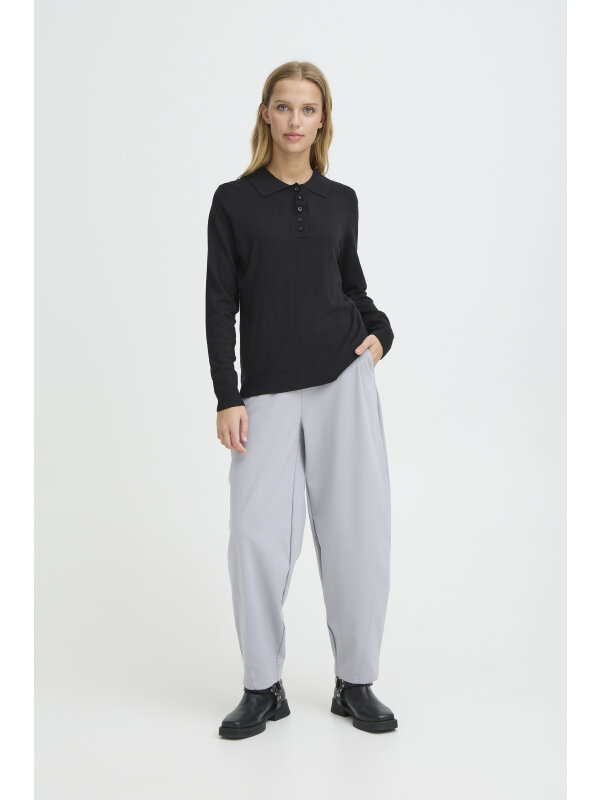 ICHI - IHMAFA POLO LS