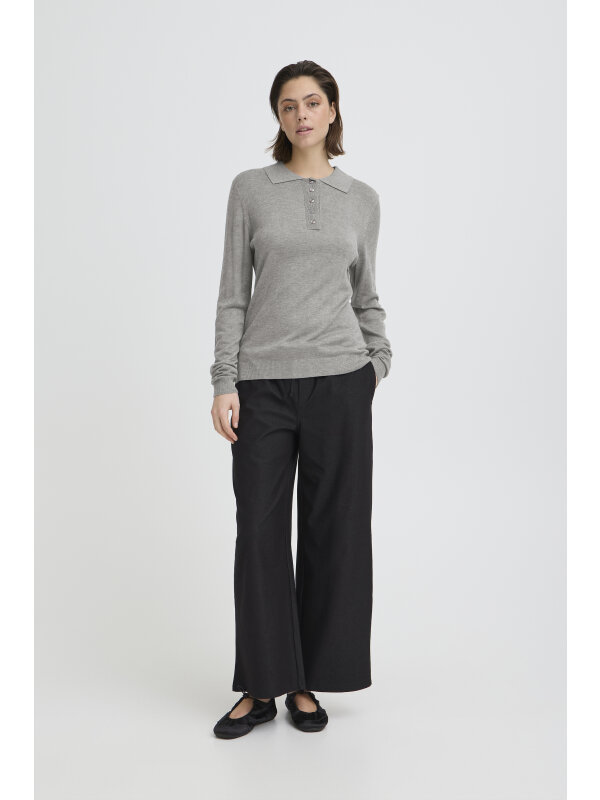 ICHI - IHMAFA POLO LS