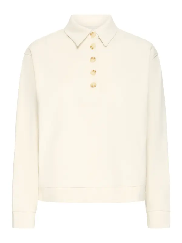 ICHI - IHMOJA POLO SW