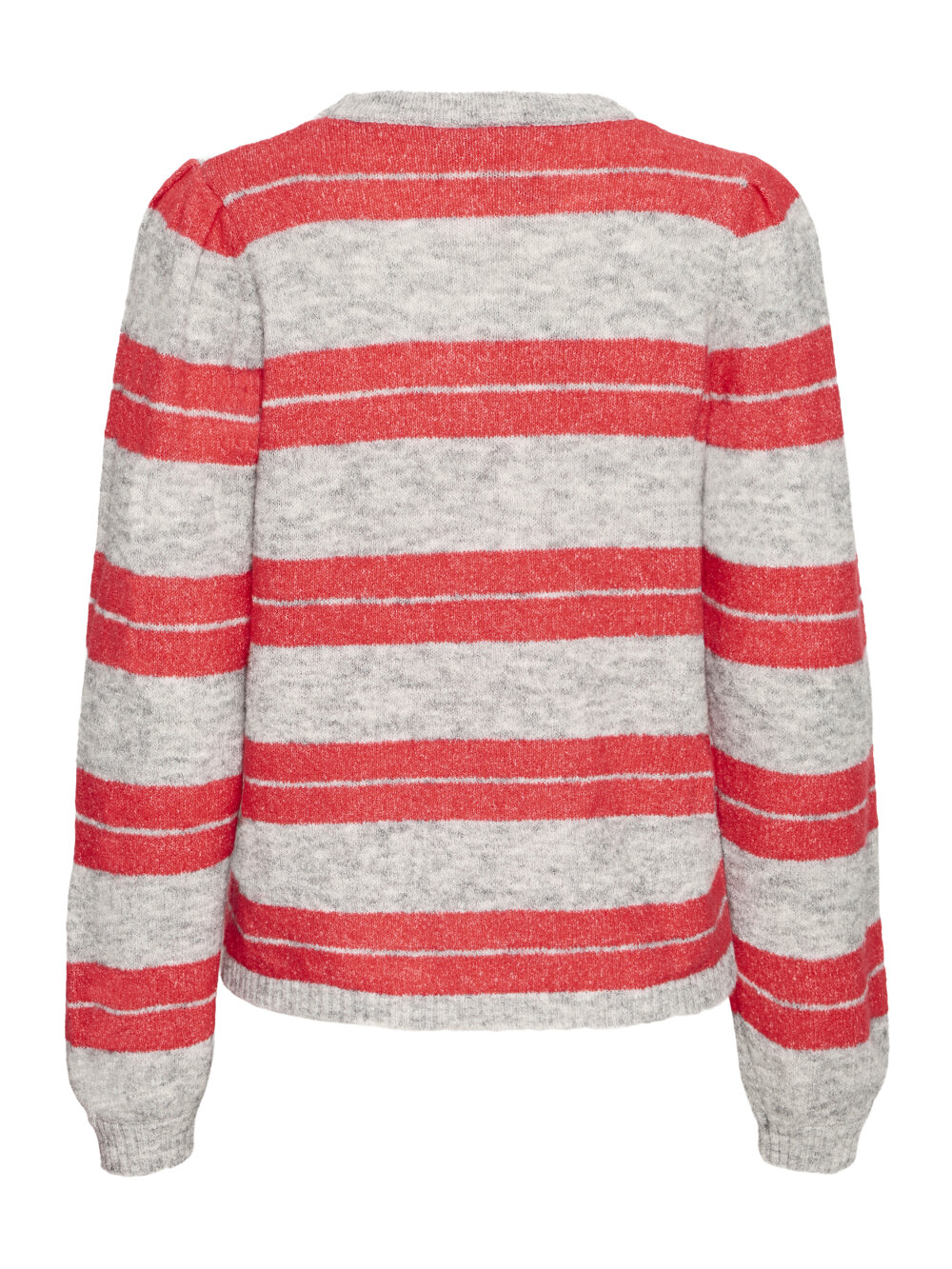 ICHI - IHDUSTY LS STRIPE2