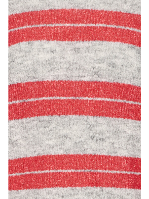 ICHI - IHDUSTY LS STRIPE2