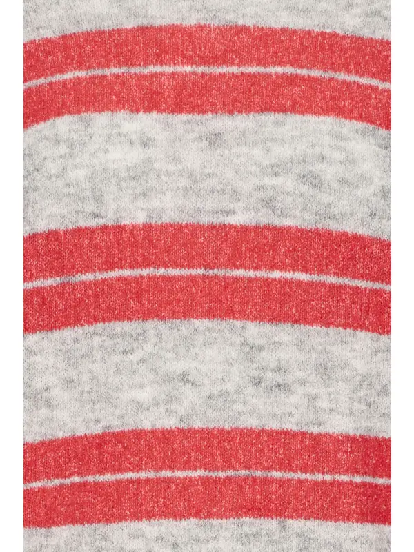 ICHI - IHDUSTY LS STRIPE2 ICHI - IHDUSTY LS STRIPE2