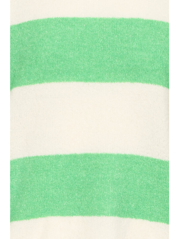 ICHI - IHDUSTY LS STRIPE2 ICHI - IHDUSTY LS STRIPE2