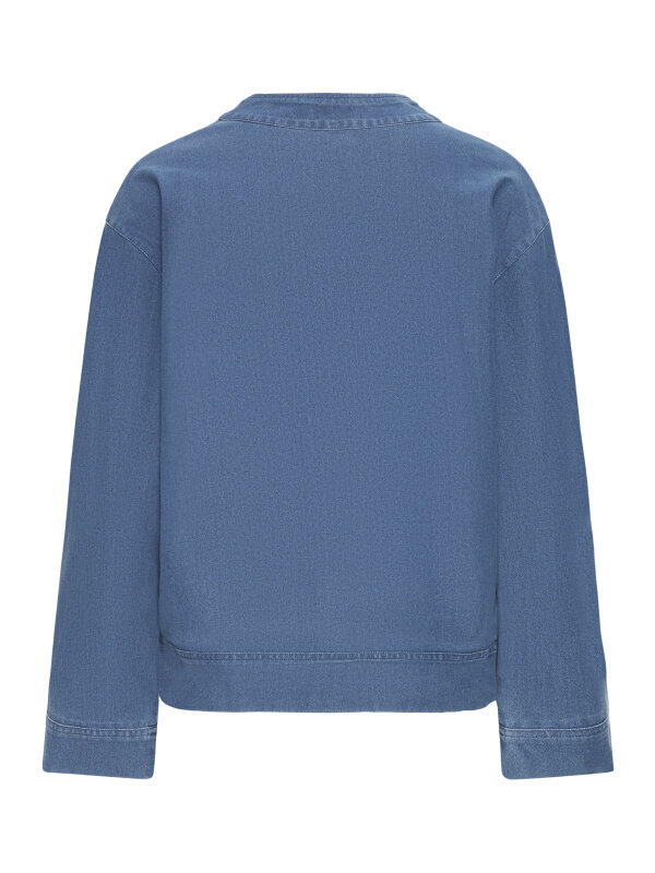 ICHI - IHKATE DENIM SH