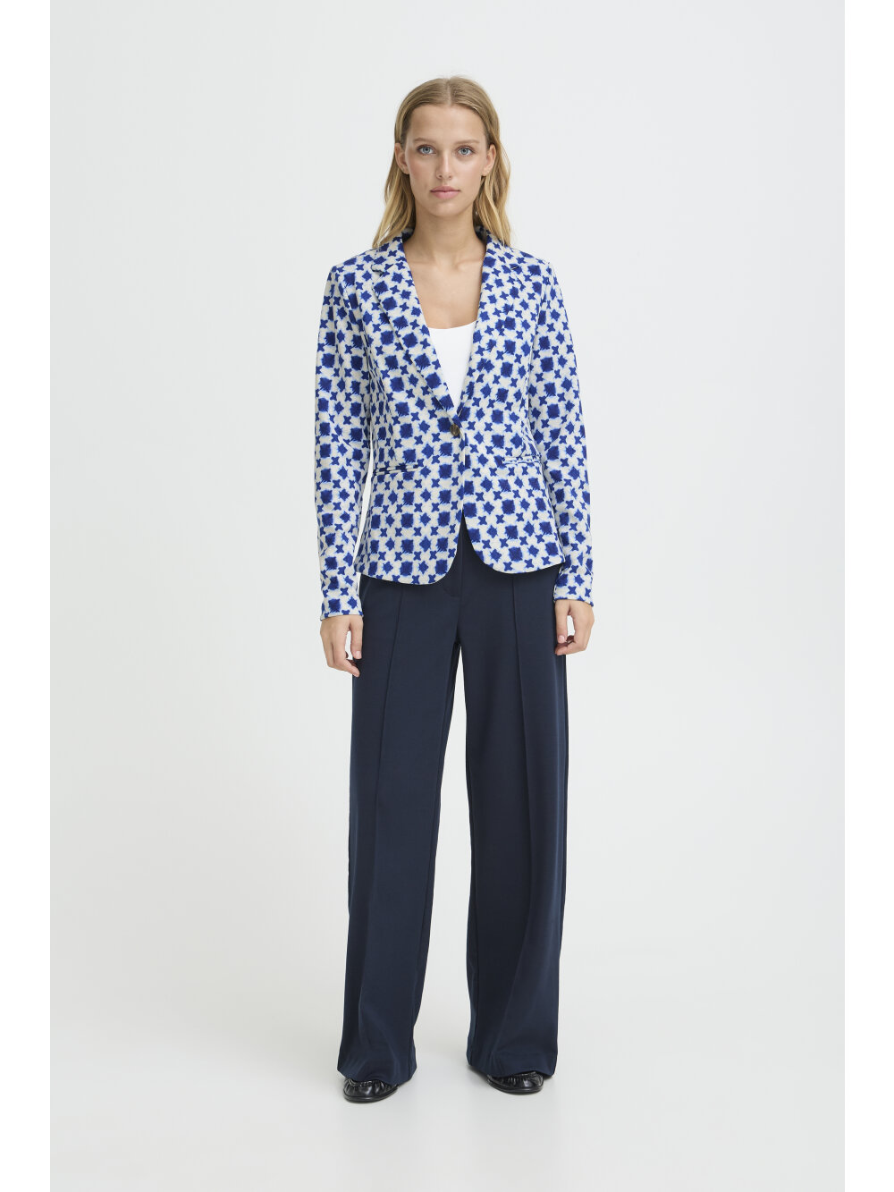 ICHI - IHKATE PRINT BL29